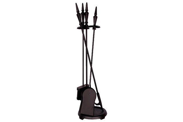 Каминный набор Royal Flame T40100BK