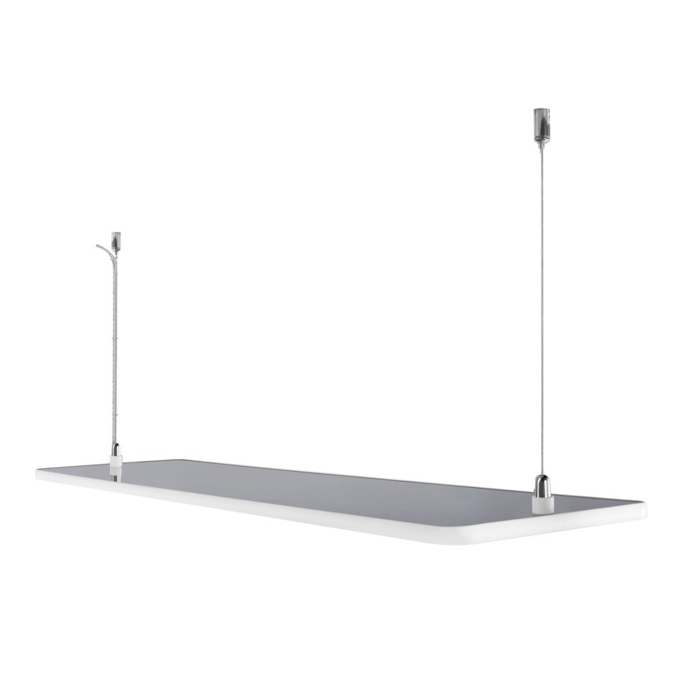 Инфракрасный обогреватель Ballu BIH-GSW-0.8 + терморегулятор BMT-1