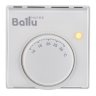 Инфракрасный обогреватель Ballu BIH-GSW-0.8 + терморегулятор BMT-1