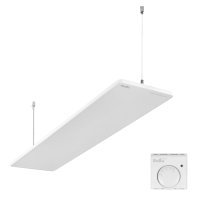 Инфракрасный обогреватель Ballu BIH-GSW-0.8 + терморегулятор BMT-1