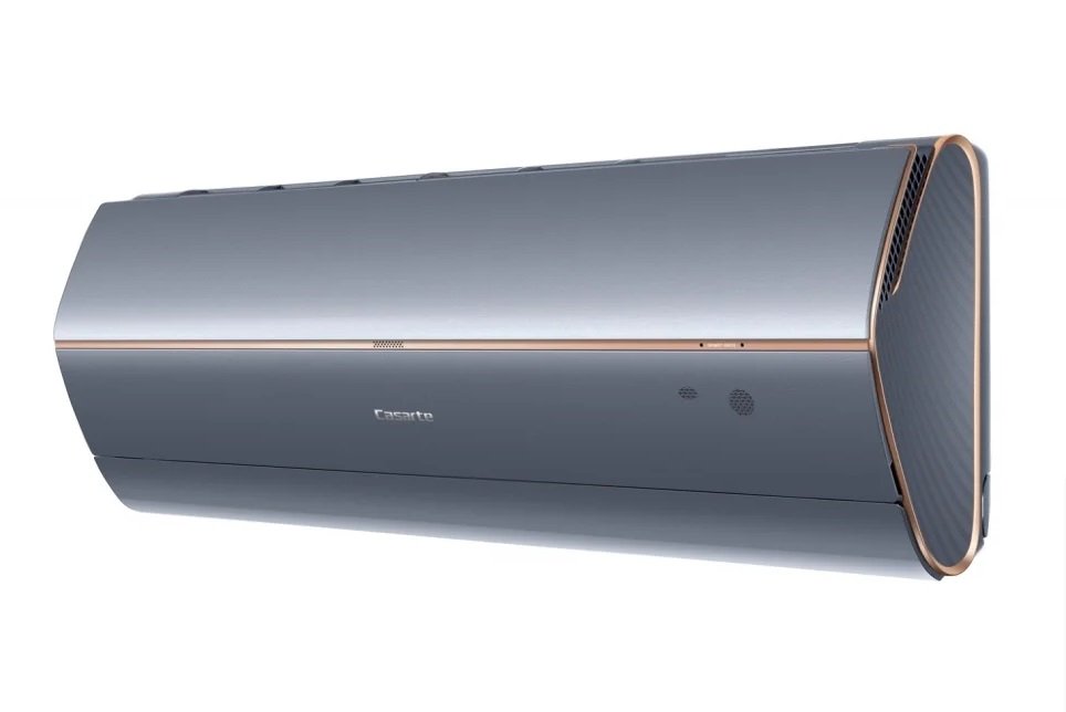 Сплит-система Casarte CAS35MW1/R3-B/1U35MW1/R3 Triano