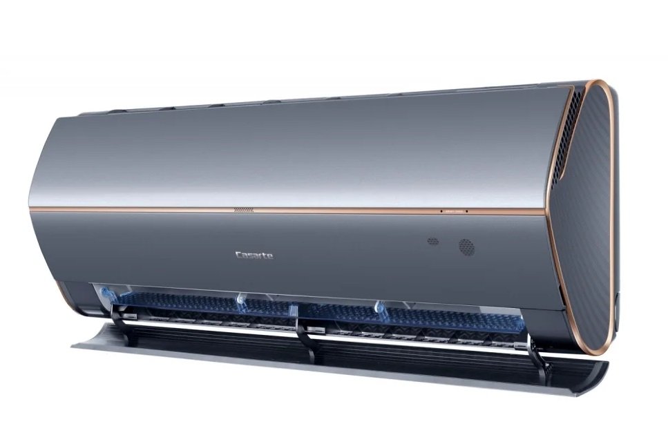 Сплит-система Casarte CAS35MW1/R3-B/1U35MW1/R3 Triano