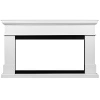 Портал Firelight California 42/40/36 белый