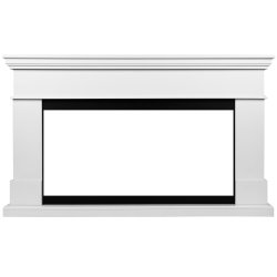 Портал Firelight California 42/40/36 белый