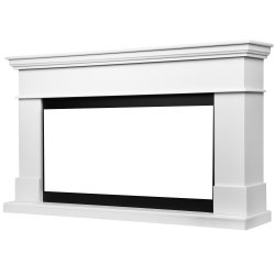 Портал Firelight California 42/40/36 белый