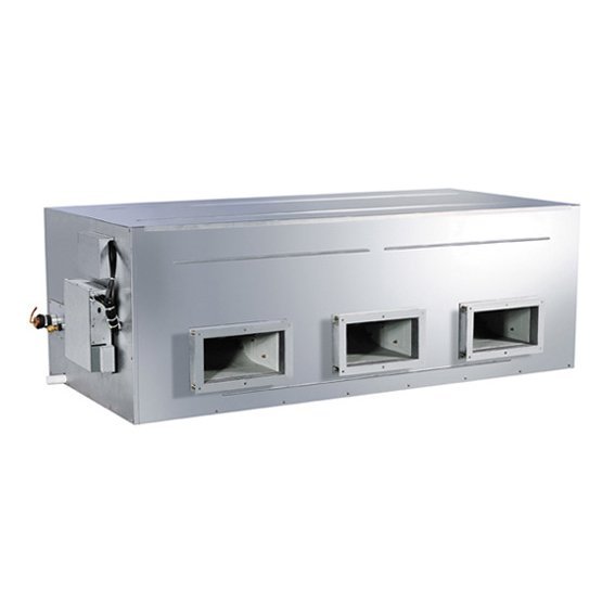 Канальная сплит-система General Climate GC-DH192HWN1 / GU-U192HN1