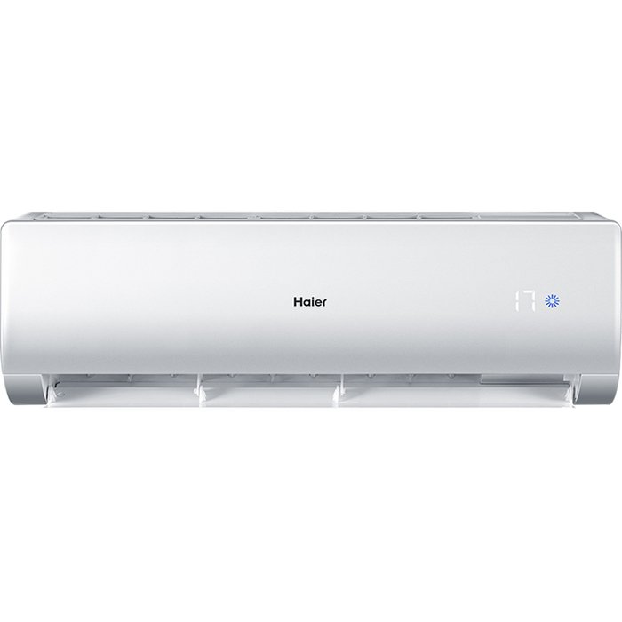 Сплит-система Haier AS35NHPHRA/1U35NHPFRA Elegant HP