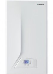 Настенный газовый котел Italtherm City Class 40 F WB