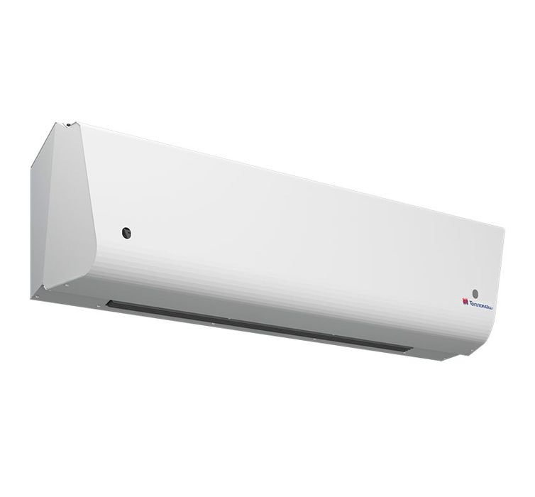 Водяная тепловая завеса Тепломаш КЭВ-24П3132W Оптима 300