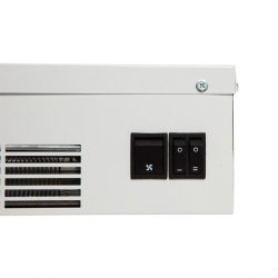 Тепловая завеса Тропик K2