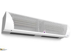 Электрическая тепловая завеса Тепломаш КЭВ-12П4041Е