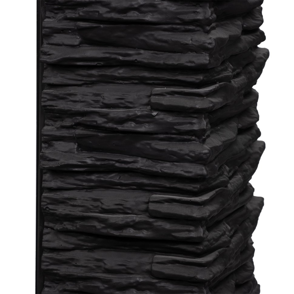 Каминокомплект Firelight Porto 42/40/36 + очаг Electrolux EFP/P-4220LS камень черный/шпон венге