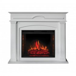 Каминокомплект RealFlame Mirra 26 WT с очагом Epsilon 26 S IR