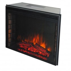 Каминокомплект RealFlame Mirra 26 WT с очагом Epsilon 26 S IR