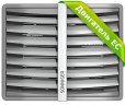 Водяной тепловентилятор Sonniger Heater Condens CR3 Pro EC
