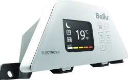 Электрический конвектор Ballu BIHP/A-1500 Apollo Infrared