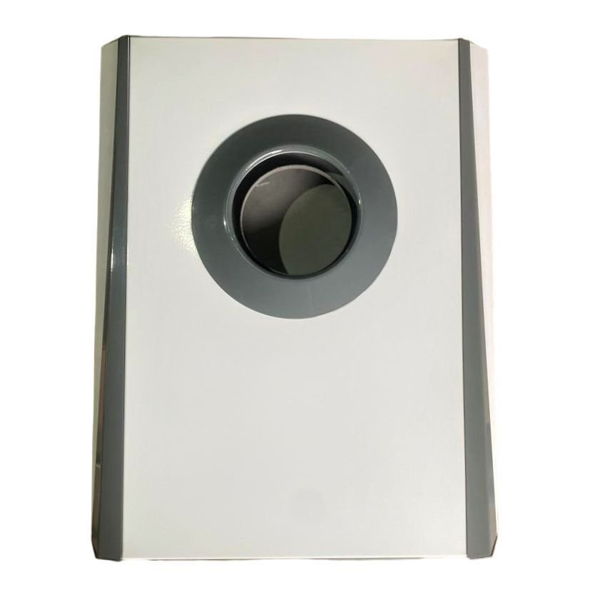 Напольный газовый котел Кебер КС-ГВ-20 04 TGV