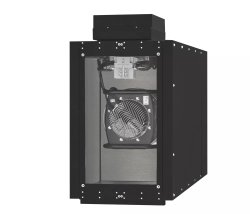 Приточная установка TURKOV Capsule 3100 E