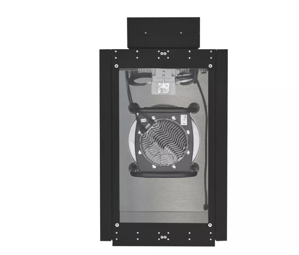 Приточная установка TURKOV Capsule 3100 E