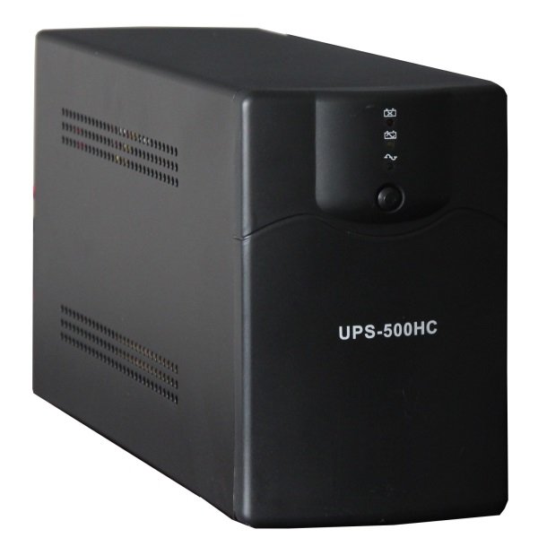 Источник бесперебойного питания Magnus UPS-500HC