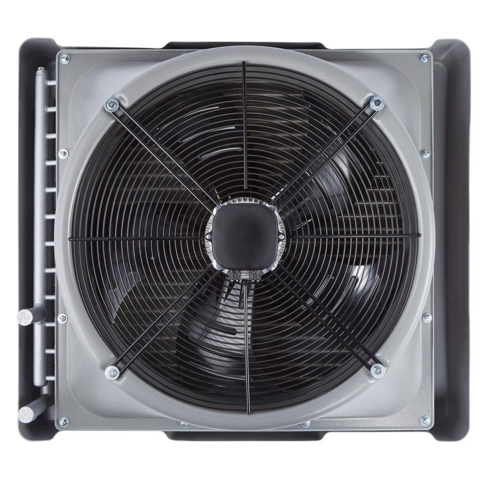 Водяной тепловентилятор Ballu BHP-W2-150-XL