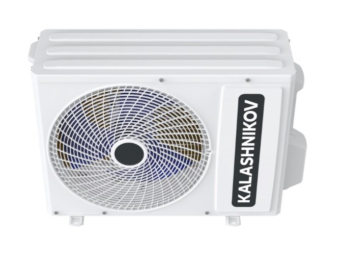 Сплит-система Kalashnikov KVAC-I-12IN-G1/KVAC-I-12OD-G1 Галс