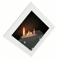 Настенный биокамин Lux Fire Диамант 1 XS