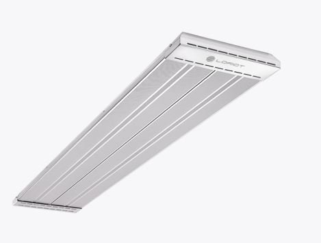 Инфракрасный обогреватель Loriot LIN-1.5