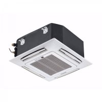 Кассетная сплит-система Dantex RKD-48UHTNI/RKD-48HTNIE-W City Inverter