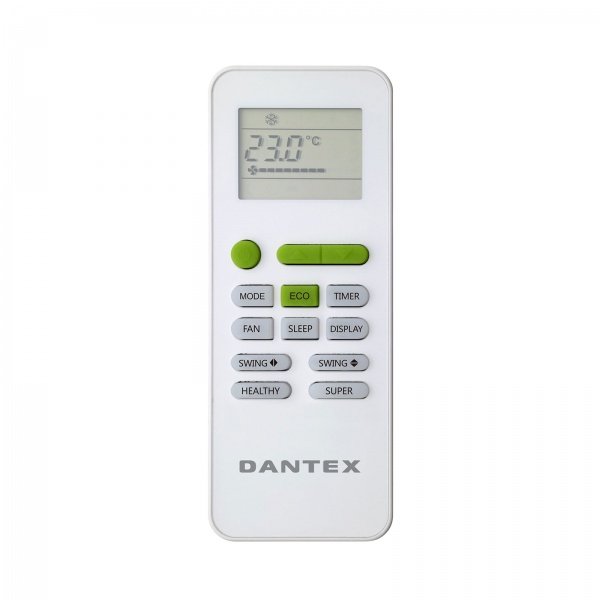 Кассетная сплит-система Dantex RKD-48UHTNI/RKD-48HTNIE-W City Inverter