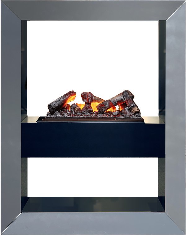 Каминокомплект Dimplex Boxx с очагом Cassette 600 NH