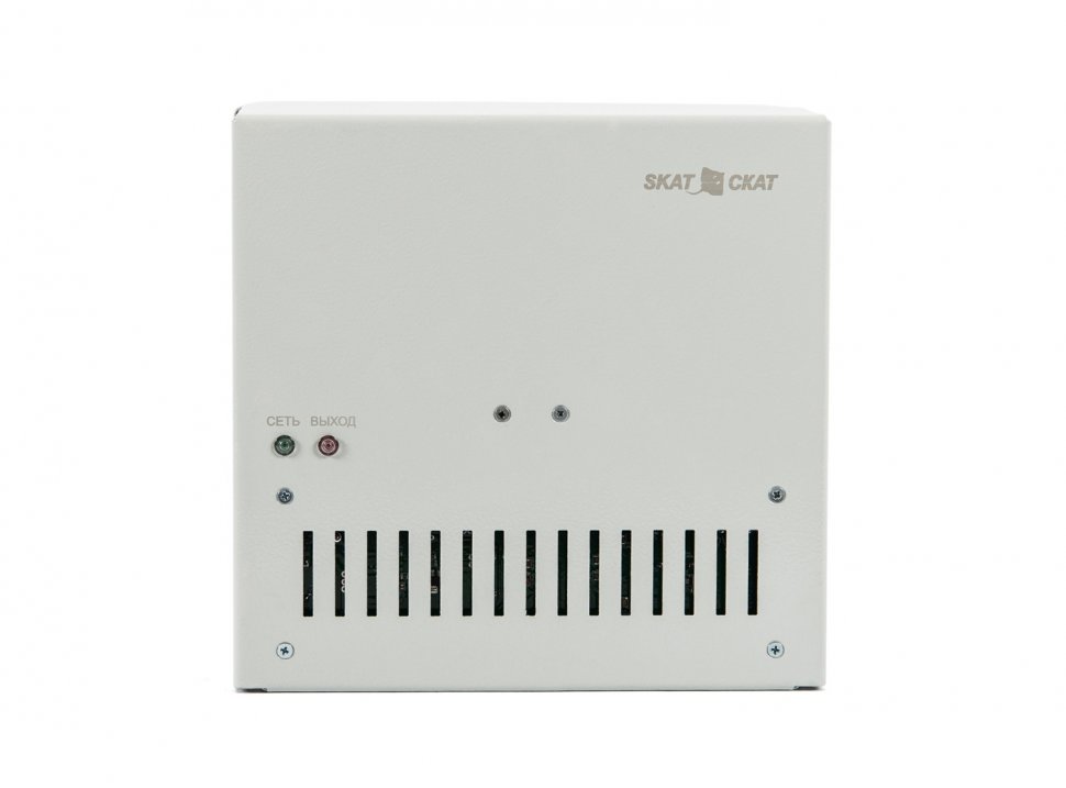 Источник бесперебойного питания Бастион SKAT 12-2.0 TOP