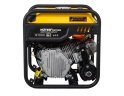 Генератор бензиновый инверторный Huter DN7500i