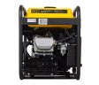 Генератор бензиновый инверторный Huter DN7500i
