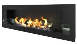 Биокамин настенный Zefire Orion 1200