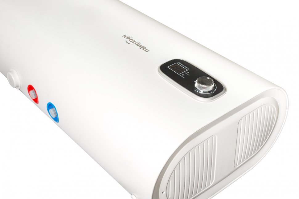 Накопительный водонагреватель Kotitonttu Salmi HFM-50 D