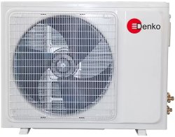 Кассетная сплит-система Denko DCS-24A (TCL)
