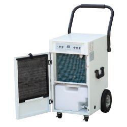 Осушитель воздуха Polman PL-50ML