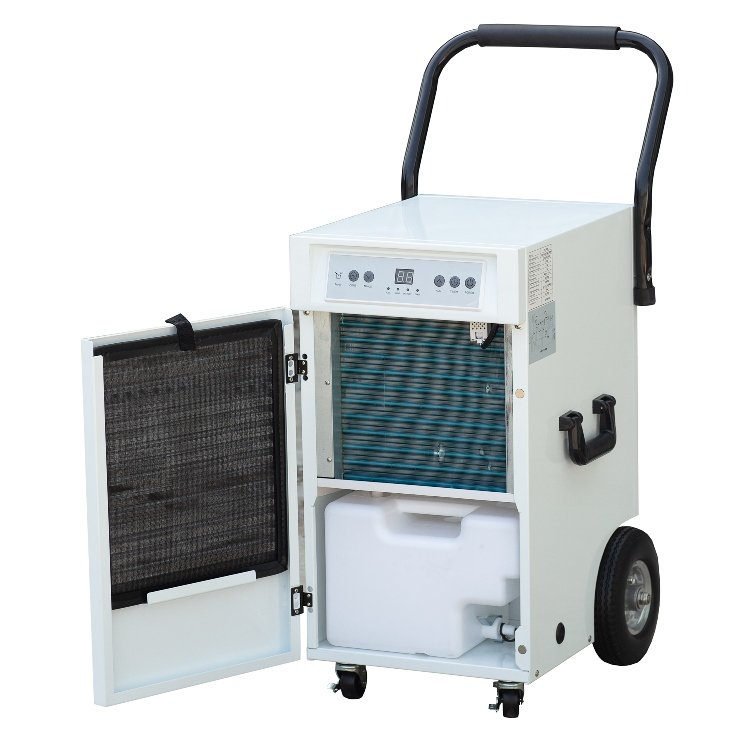 Осушитель воздуха Polman PL-50ML