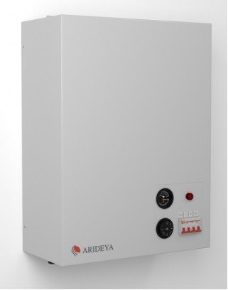Настенный электрический котел ARIDEYA КВ-24 (Н)