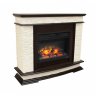Каминокомплект RealFlame Edinburgh 24 AO c очагом Eridan 24