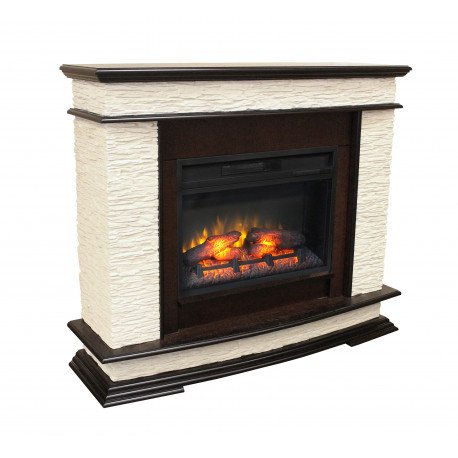 Каминокомплект RealFlame Edinburgh 24 AO c очагом Eridan 24