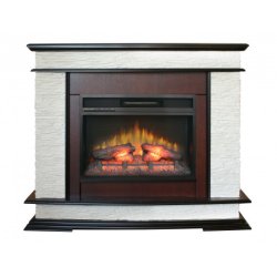 Каминокомплект RealFlame Edinburgh 24 AO c очагом Eridan 24