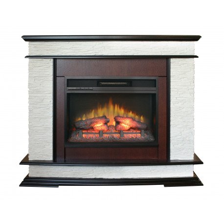Каминокомплект RealFlame Edinburgh 24 AO c очагом Eridan 24