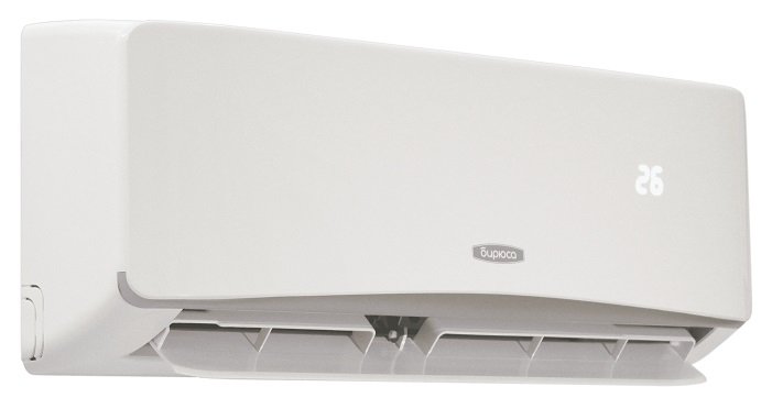 Настенная сплит-система Бирюса B-30APR/B-30APQ Aurora On/Off