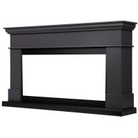 Портал Firelight California 42/40/36 графит