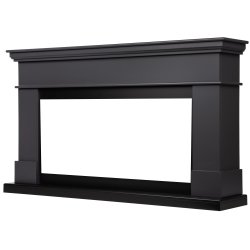 Портал Firelight California 42/40/36 графит