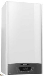 Настенный газовый котел Ariston CLAS X SYSTEM 28 CF NG