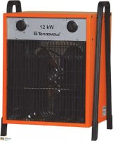 Электрическая тепловая пушка Тепломаш КЭВ-12С40Е
