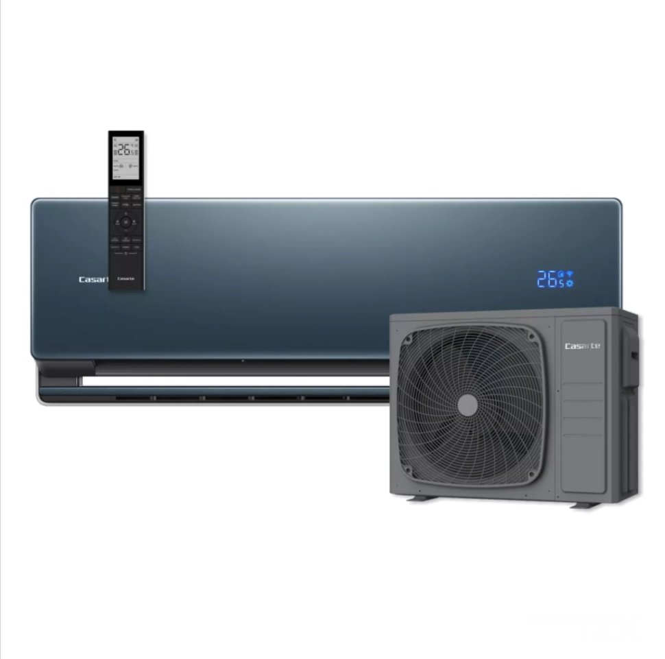 Настенная сплит-система Casarte CAS35CC1/R3-C/1U35CC1/R3 Velato
